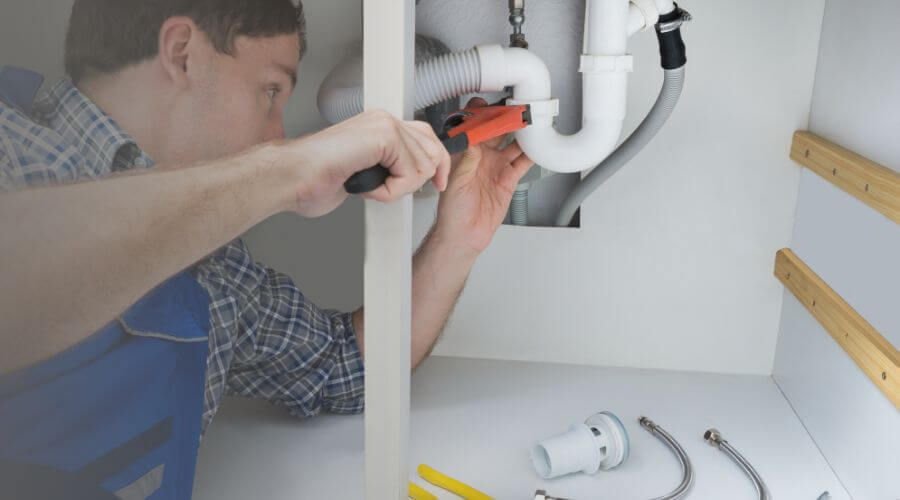 Professional Leak Detection in Binford, ND