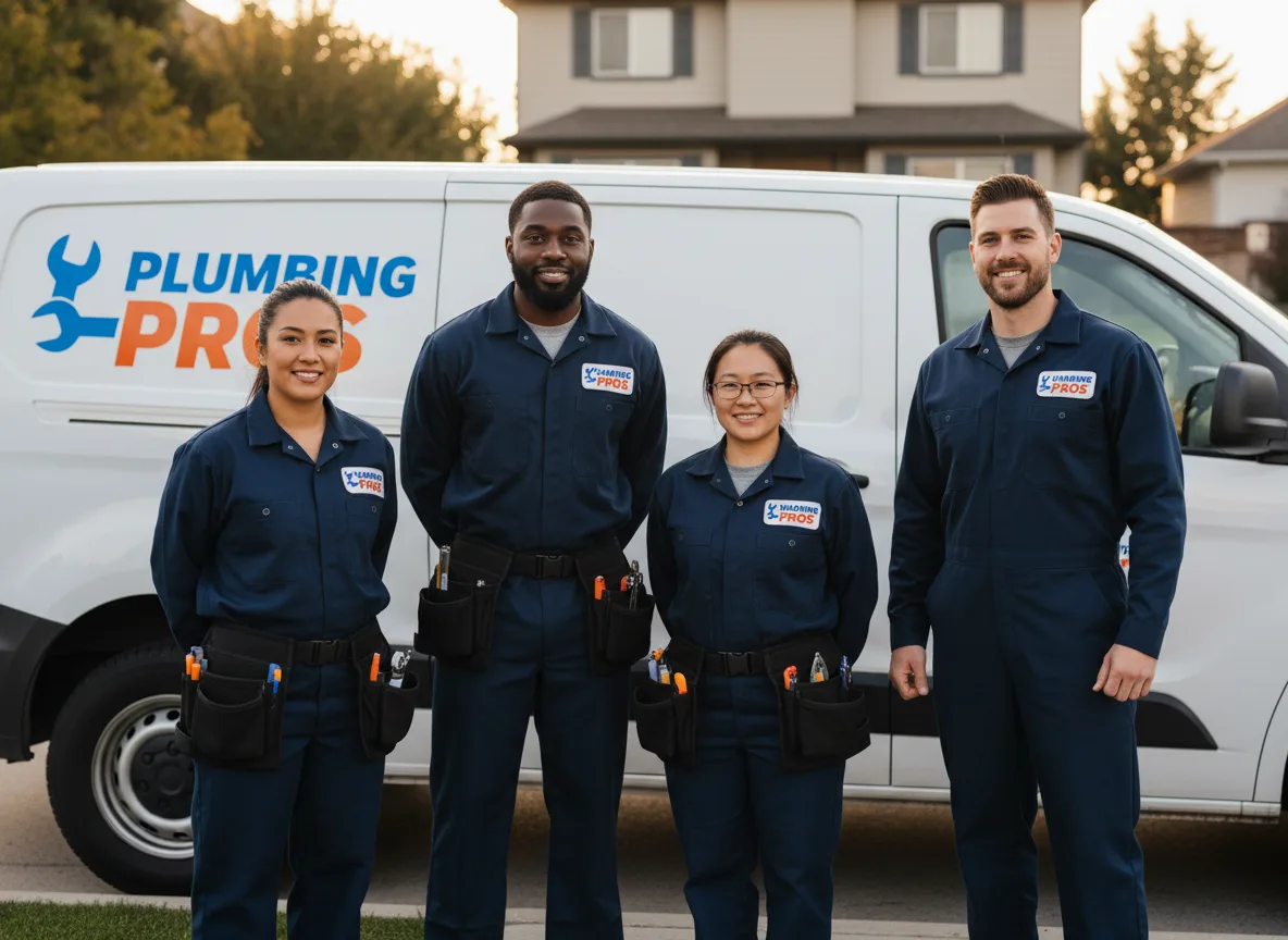 Water Heater Repair company in Binford, ND